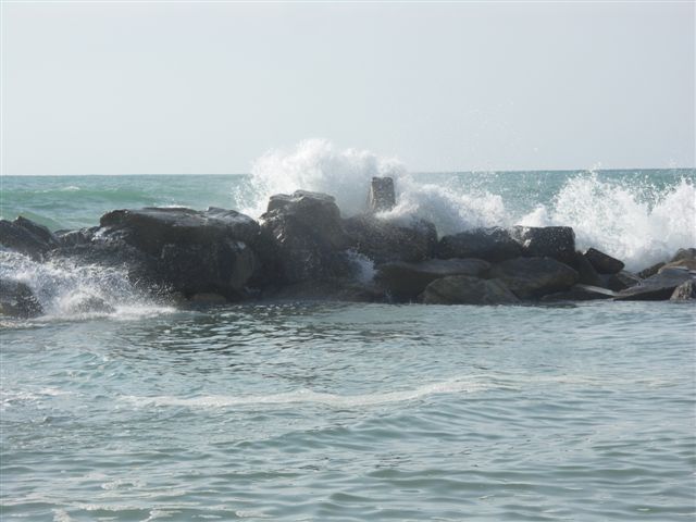 Il mare